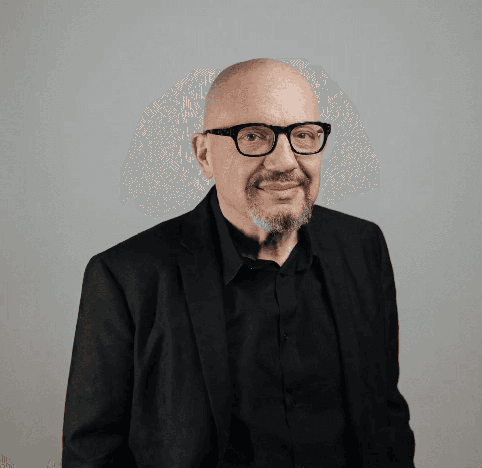 Pr Vincenzo Castronovo